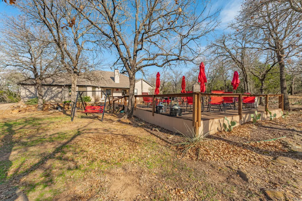 4259 S Lakeview Drive Gordon, TX 76453