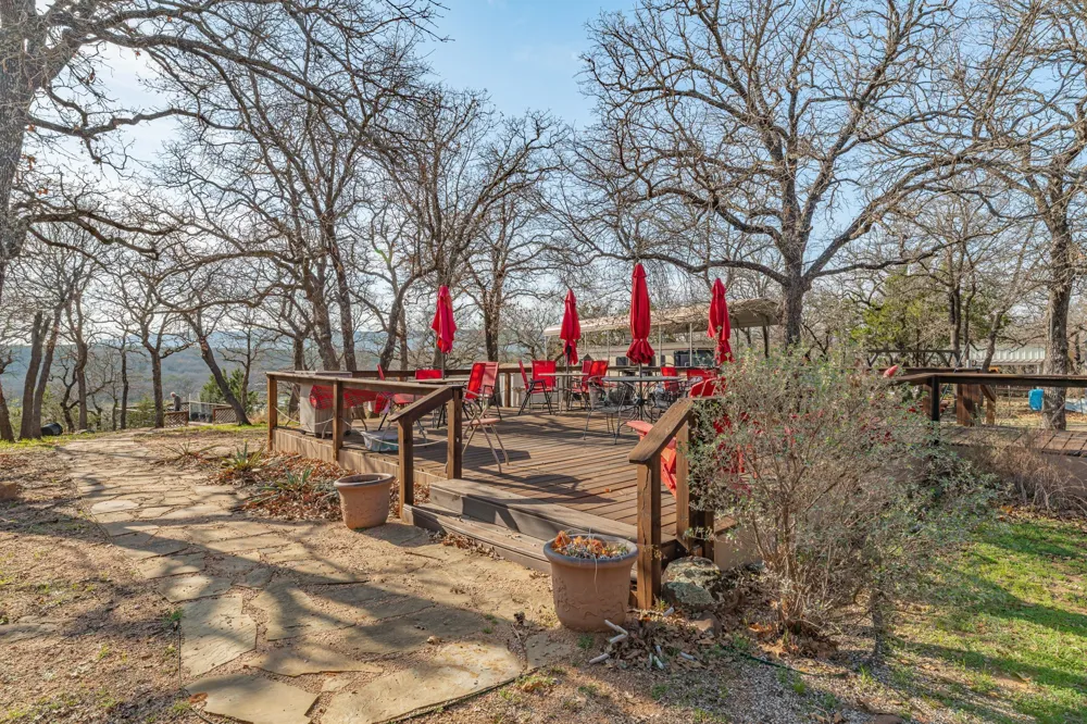 4259 S Lakeview Drive Gordon, TX 76453