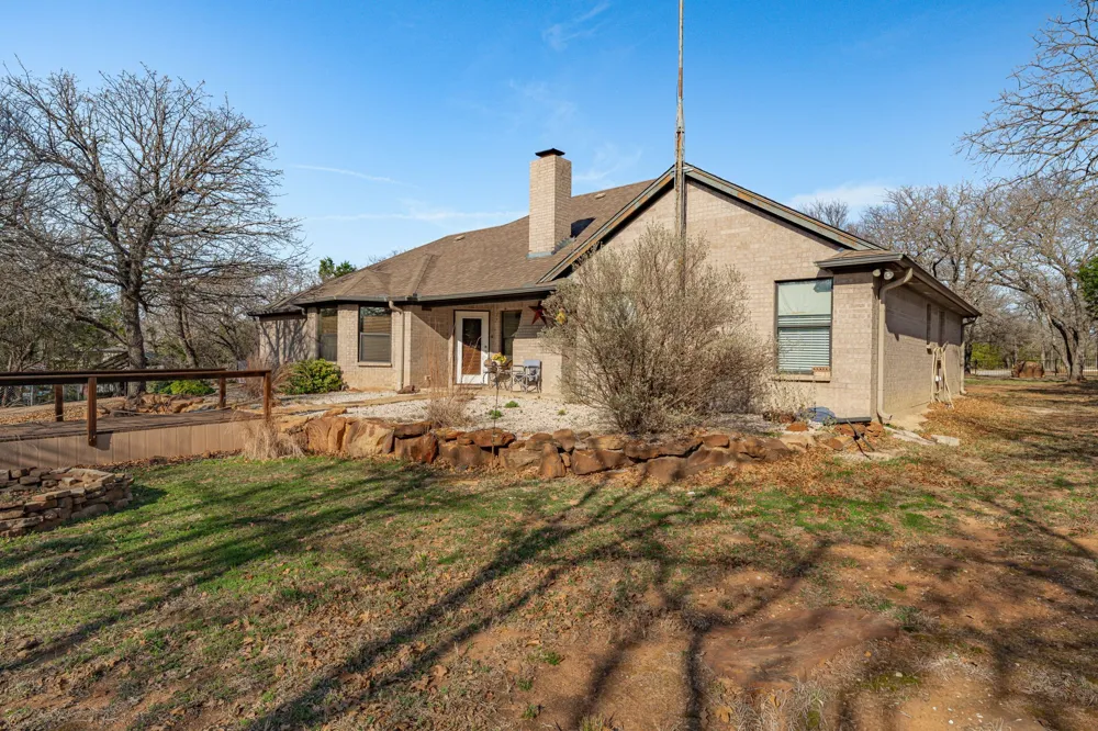 4259 S Lakeview Drive Gordon, TX 76453