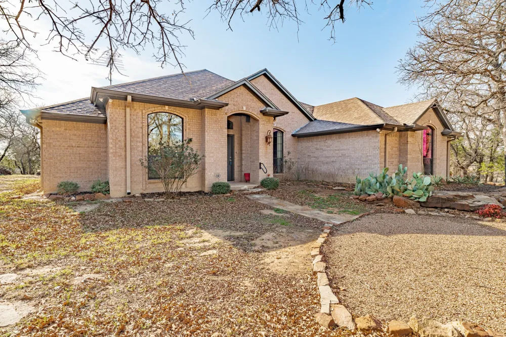 4259 S Lakeview Drive Gordon, TX 76453
