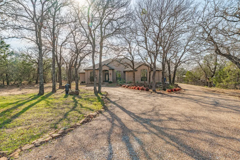 4259 S Lakeview Drive Gordon, TX 76453