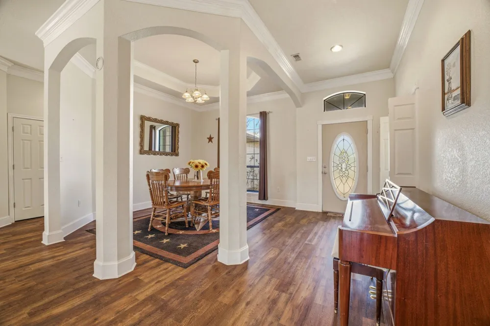4259 S Lakeview Drive Gordon, TX 76453