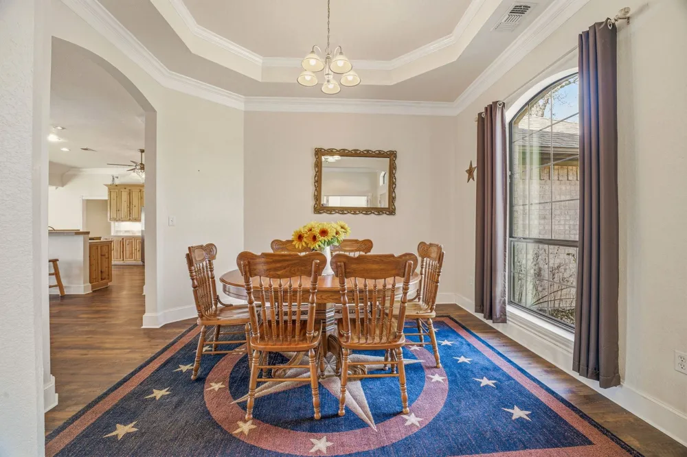 4259 S Lakeview Drive Gordon, TX 76453