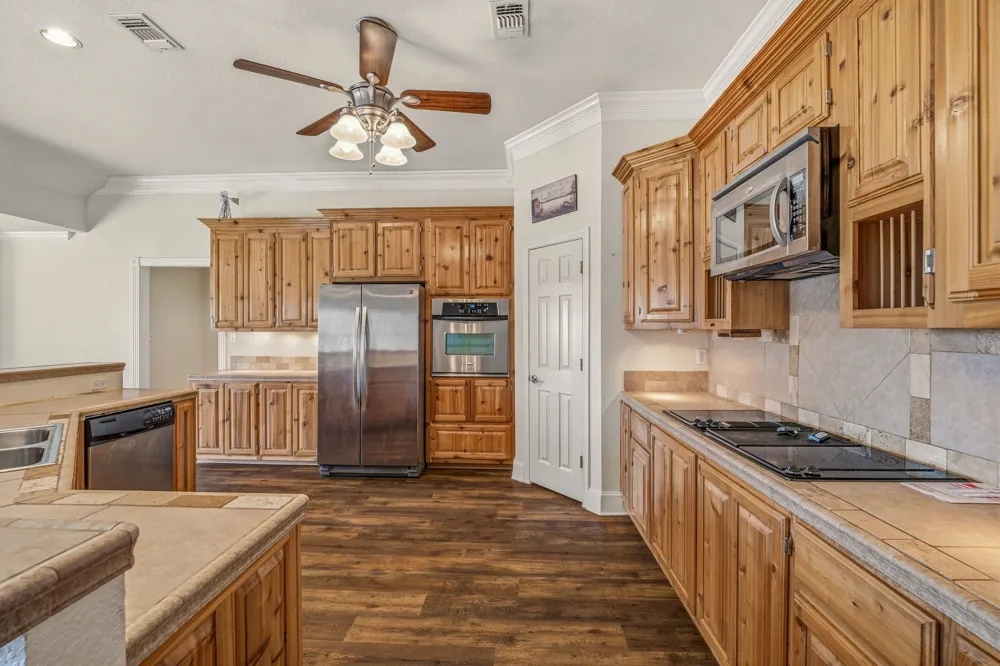 4259 S Lakeview Drive Gordon, TX 76453