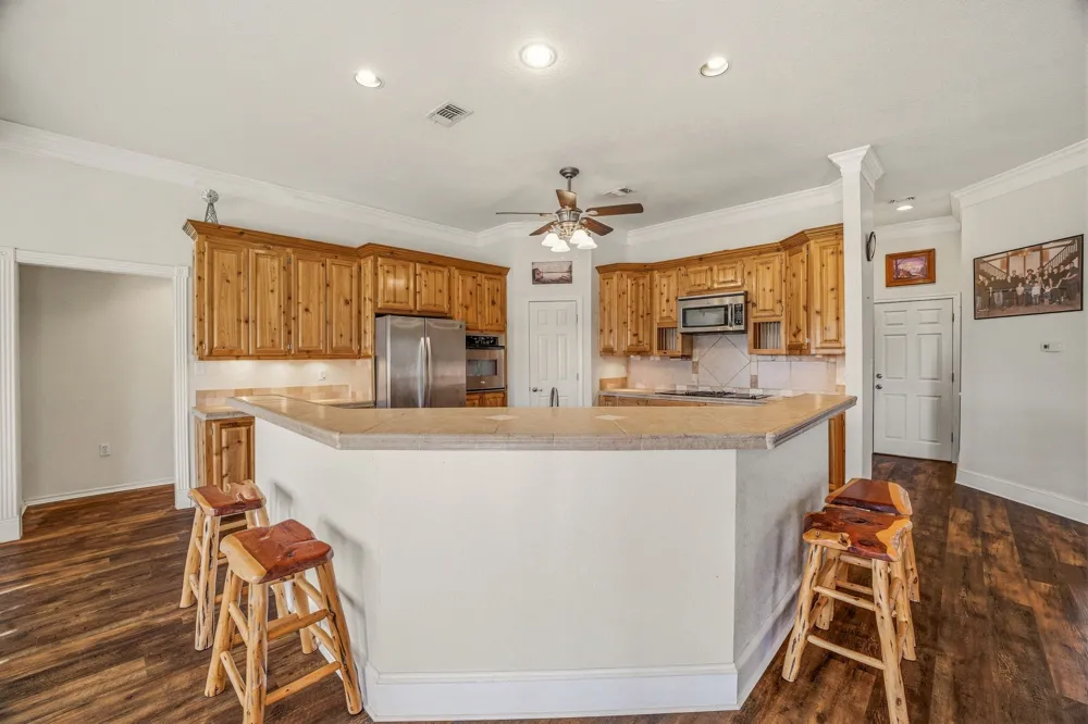 4259 S Lakeview Drive Gordon, TX 76453