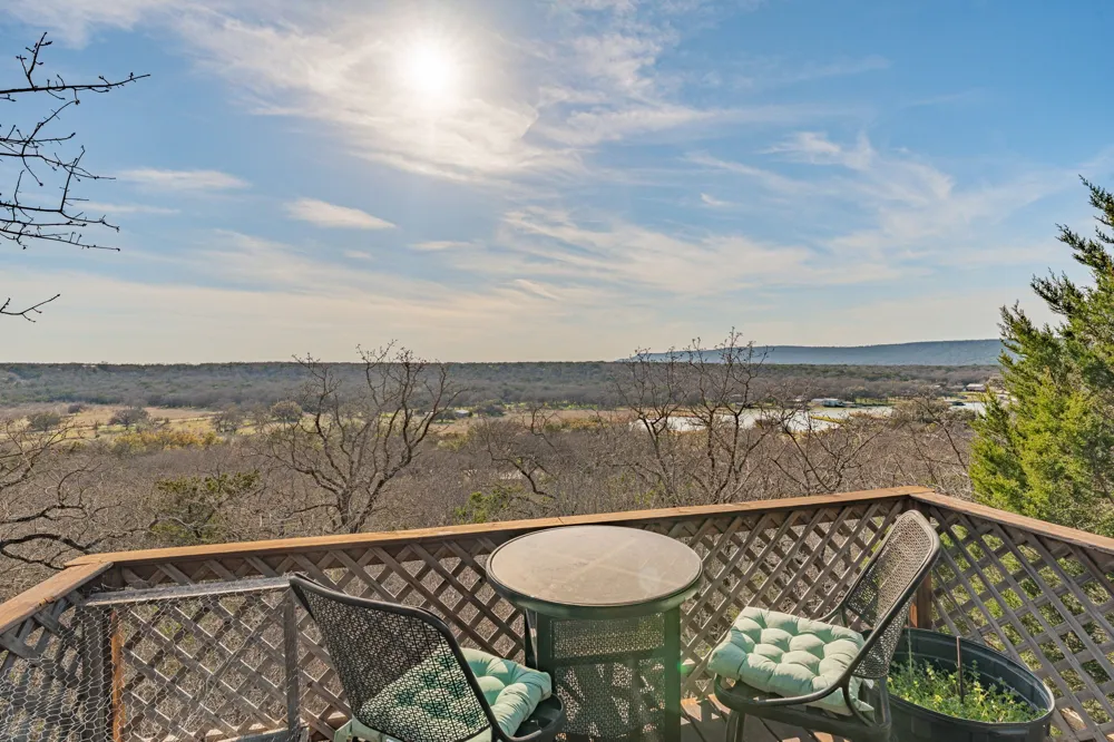4259 S Lakeview Drive Gordon, TX 76453