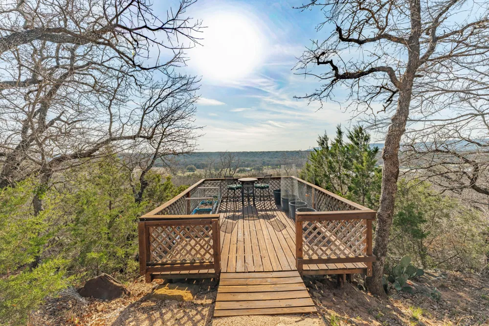 4259 S Lakeview Drive Gordon, TX 76453