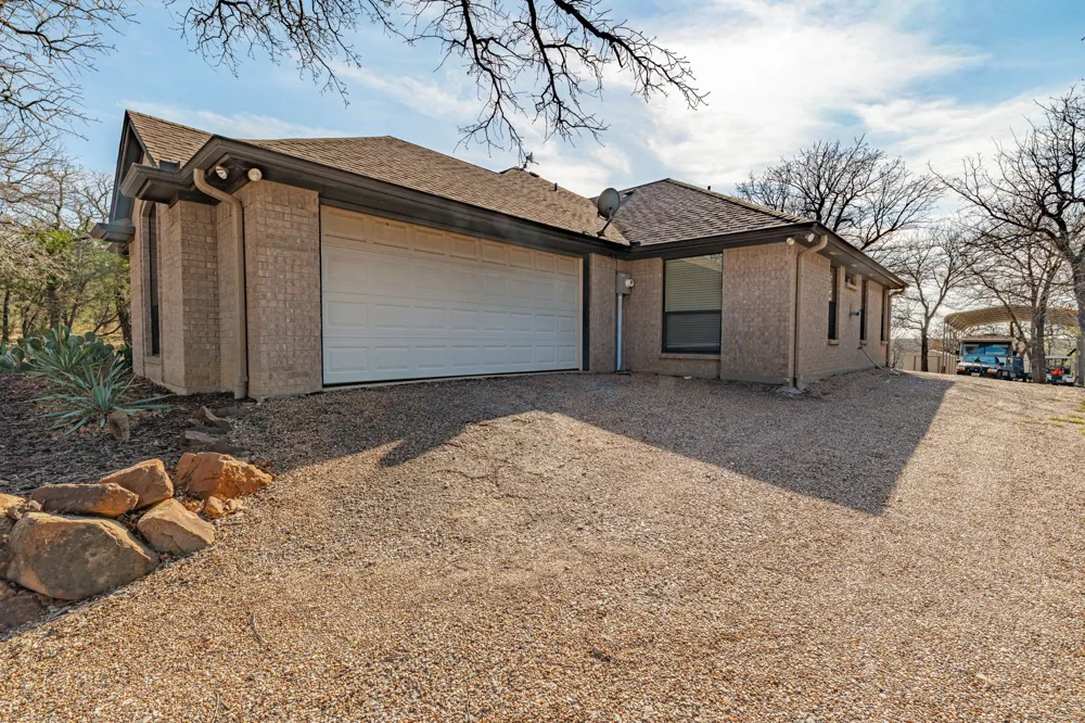4259 S Lakeview Drive Gordon, TX 76453