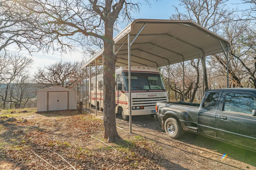 4259 S Lakeview Drive Gordon, TX 76453