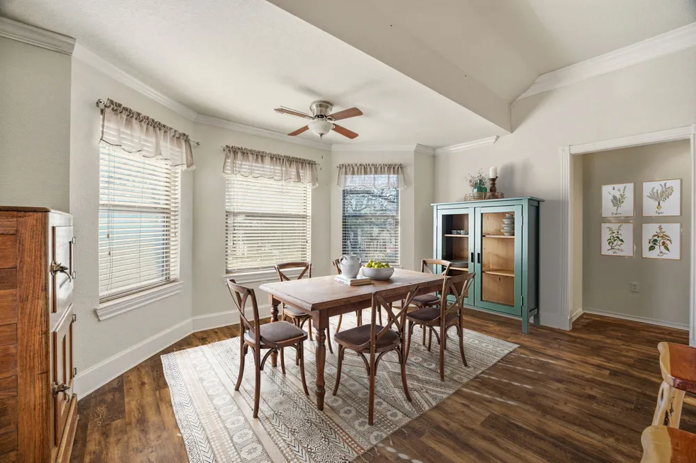 4259 S Lakeview Drive Gordon, TX 76453