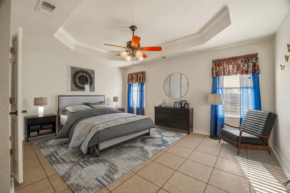 4259 S Lakeview Drive Gordon, TX 76453