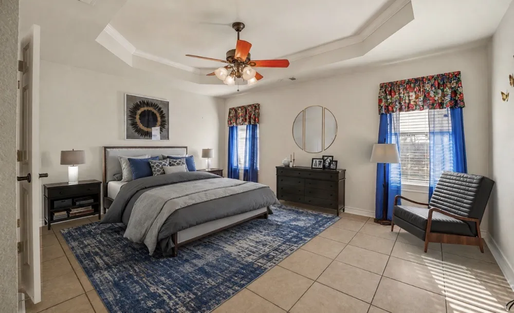 4259 S Lakeview Drive Gordon, TX 76453