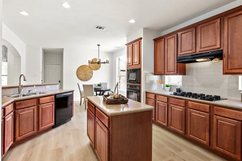 421 Soren Drive Murphy, TX 75094