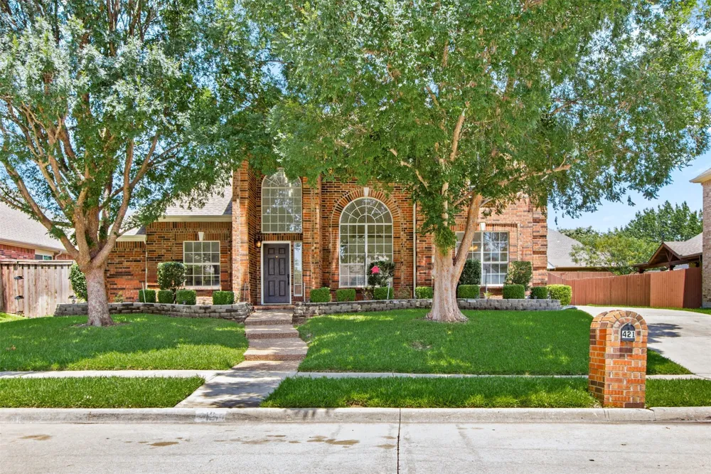 421 Soren Drive Murphy, TX 75094