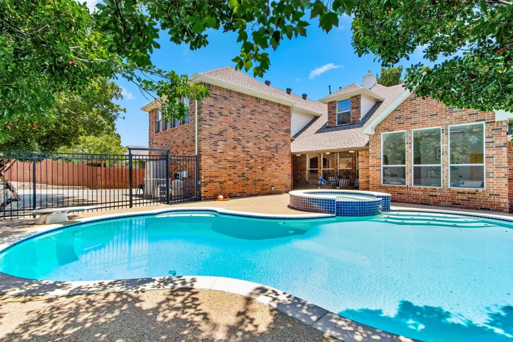 421 Soren Drive Murphy, TX 75094