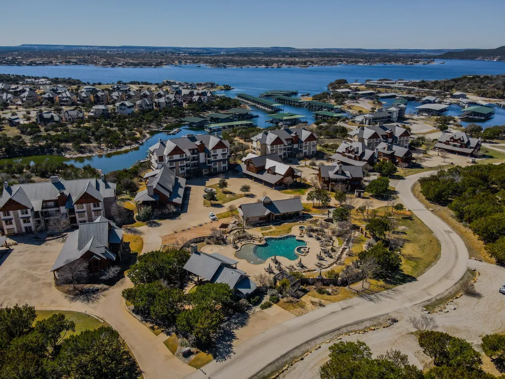 2033 Harbor Way #103 Graford, TX 76449