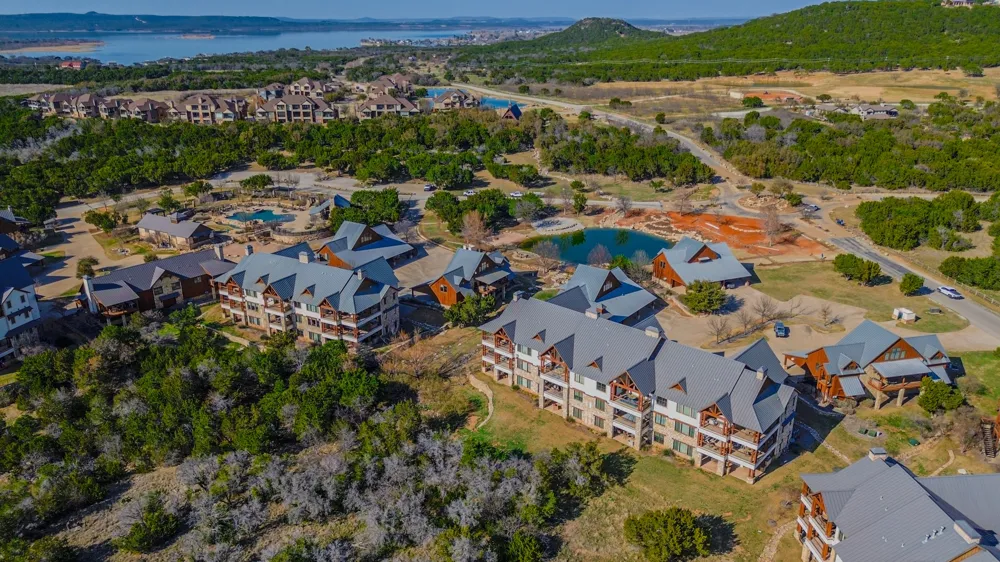 2033 Harbor Way #103 Graford, TX 76449