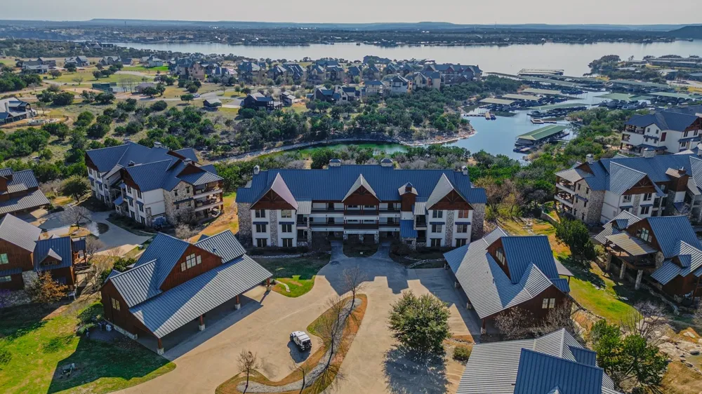 2033 Harbor Way #103 Graford, TX 76449