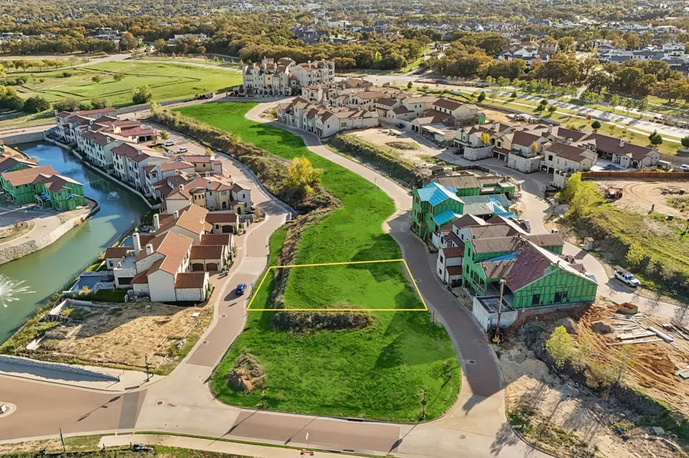 26 Castellon Drive Westlake, TX 76262
