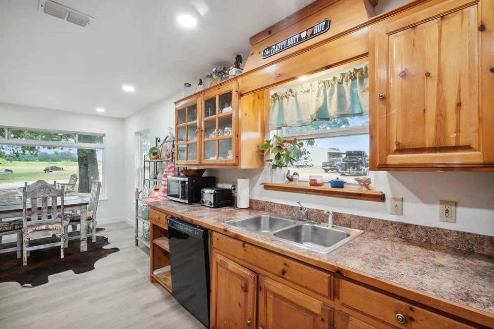 298 Townson Dublin, TX 76446