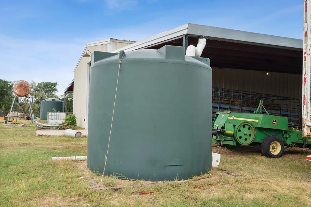 298 Townson Dublin, TX 76446
