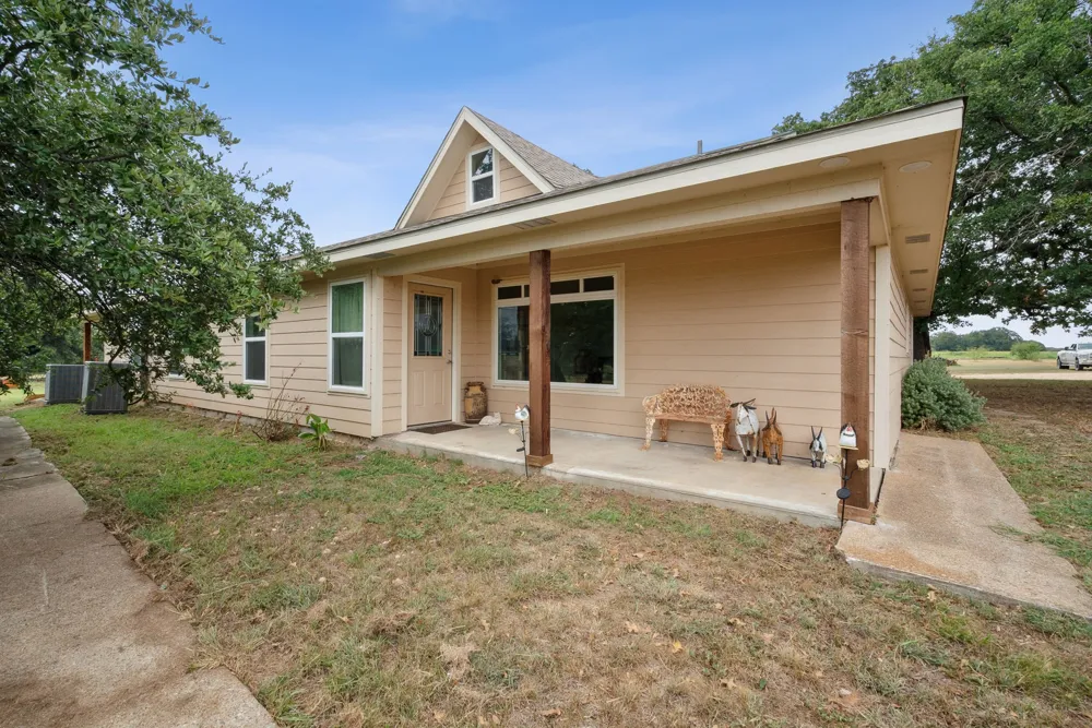 298 Townson Dublin, TX 76446