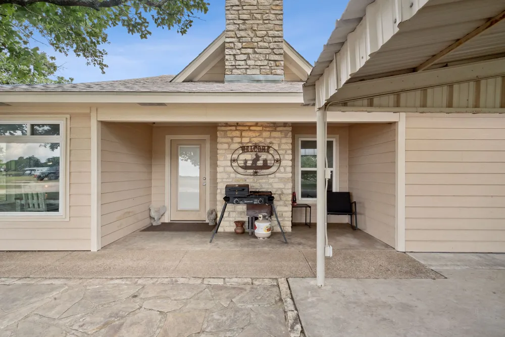 298 Townson Dublin, TX 76446