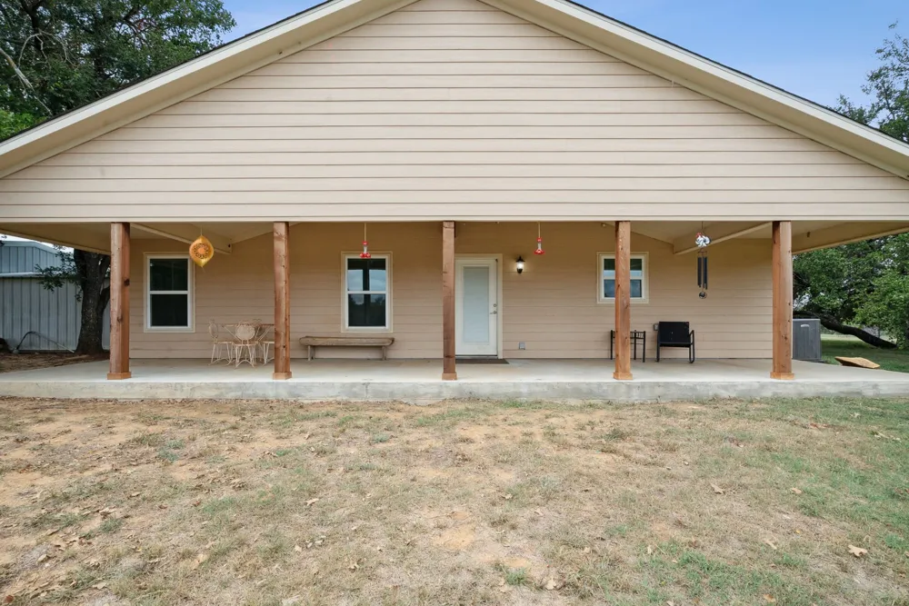 298 Townson Dublin, TX 76446