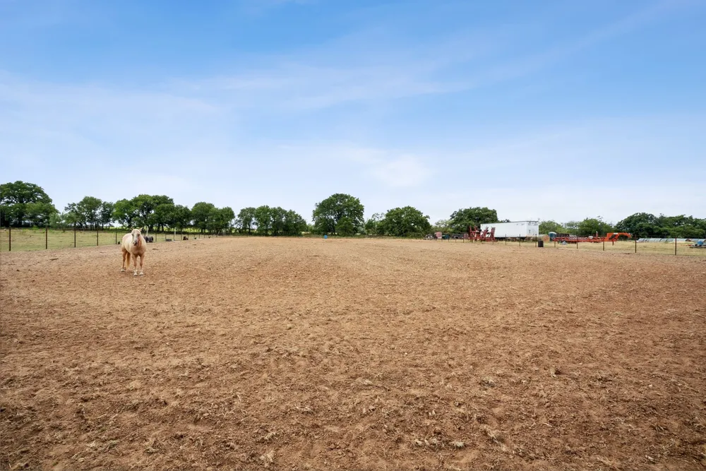 298 Townson Dublin, TX 76446