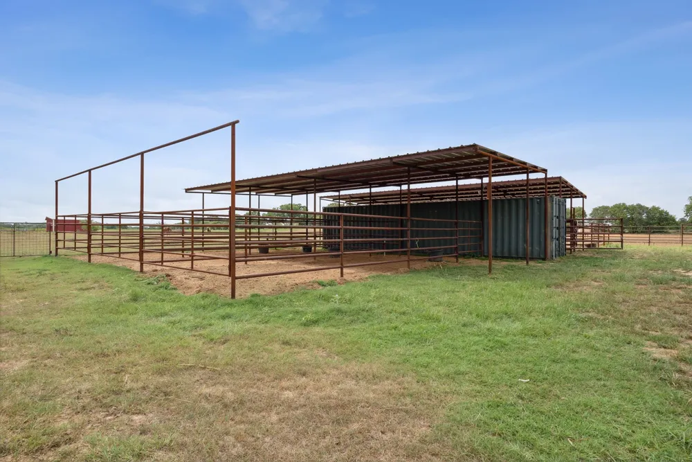298 Townson Dublin, TX 76446