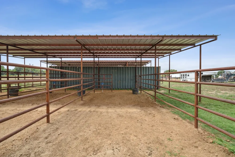298 Townson Dublin, TX 76446