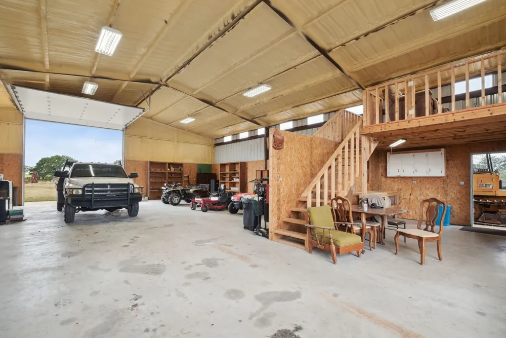 298 Townson Dublin, TX 76446