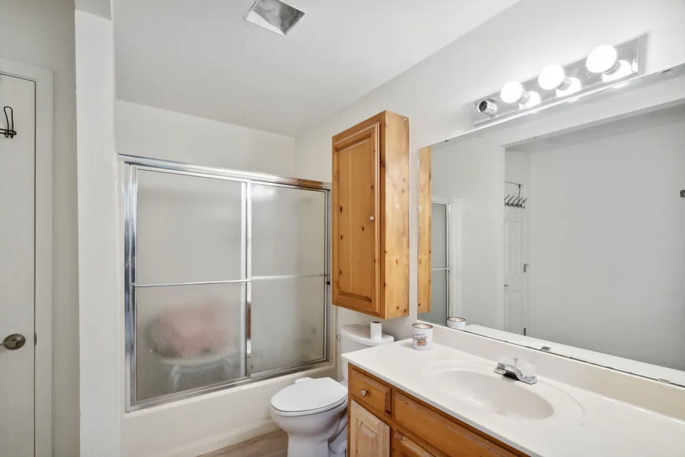 298 Townson Dublin, TX 76446