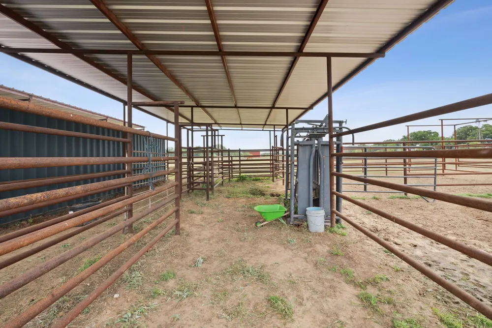 298 Townson Dublin, TX 76446