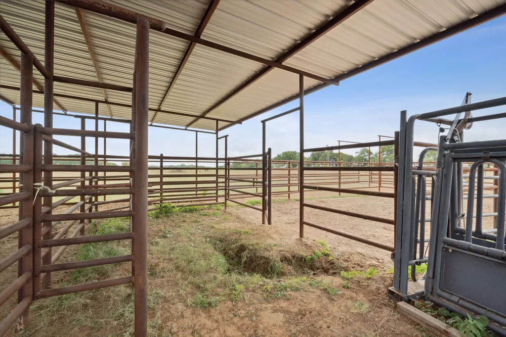 298 Townson Dublin, TX 76446