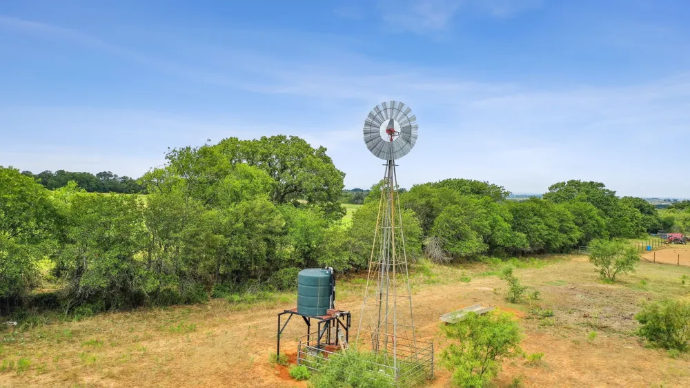 298 Townson Dublin, TX 76446