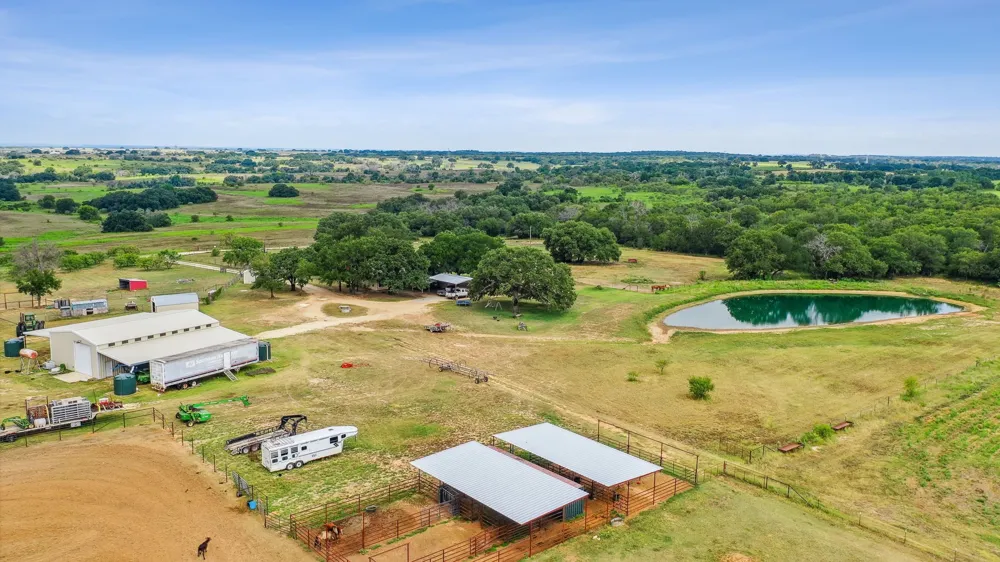 298 Townson Dublin, TX 76446