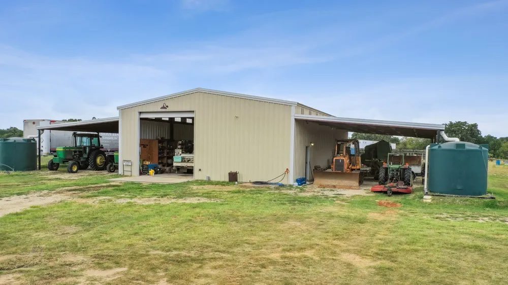 298 Townson Dublin, TX 76446