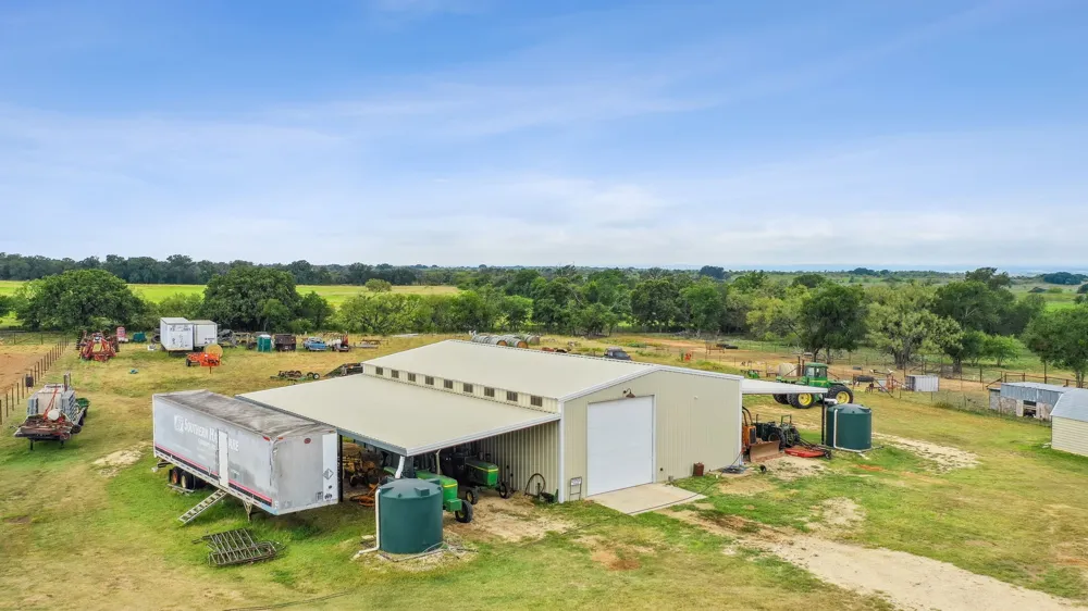 298 Townson Dublin, TX 76446