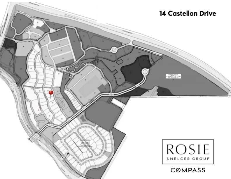 14 Castellon Drive Westlake, TX 76262