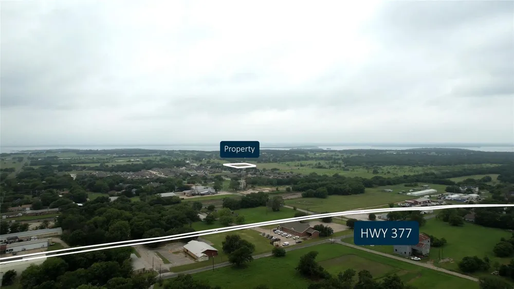 W Holford Pilot Point, TX 76258