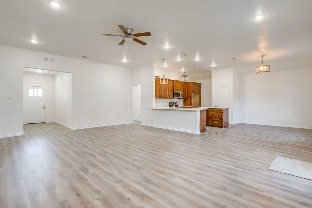130 Abbott Avenue Covington, TX 76636