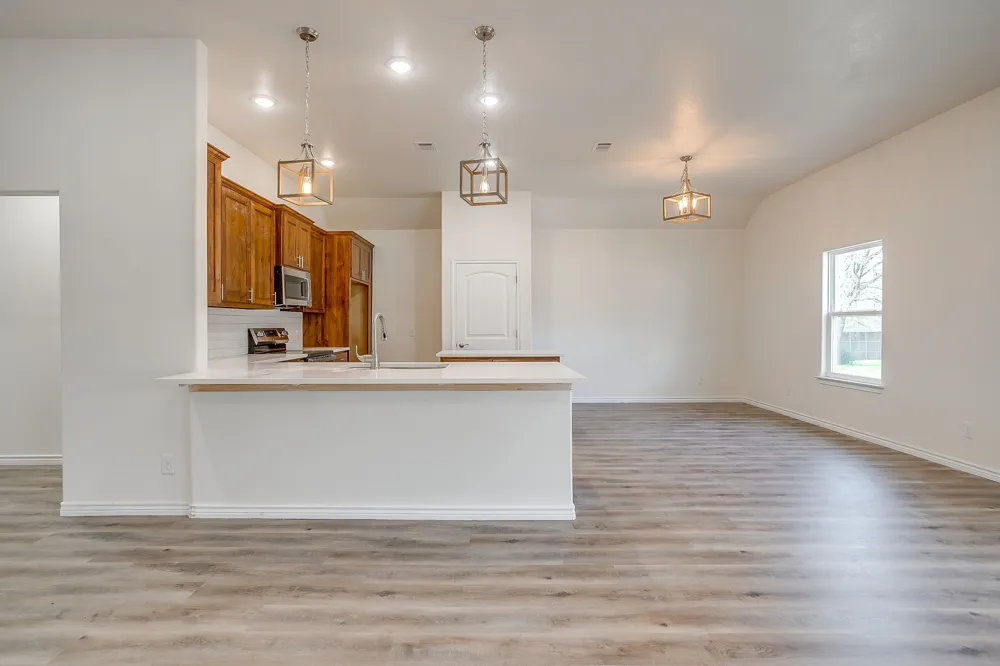 130 Abbott Avenue Covington, TX 76636