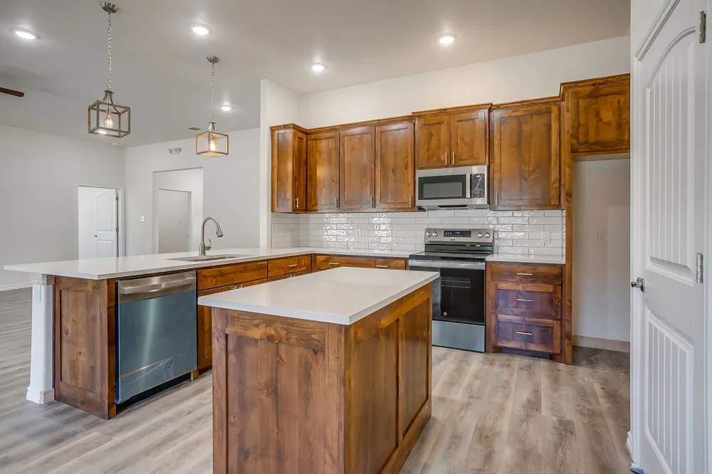 130 Abbott Avenue Covington, TX 76636