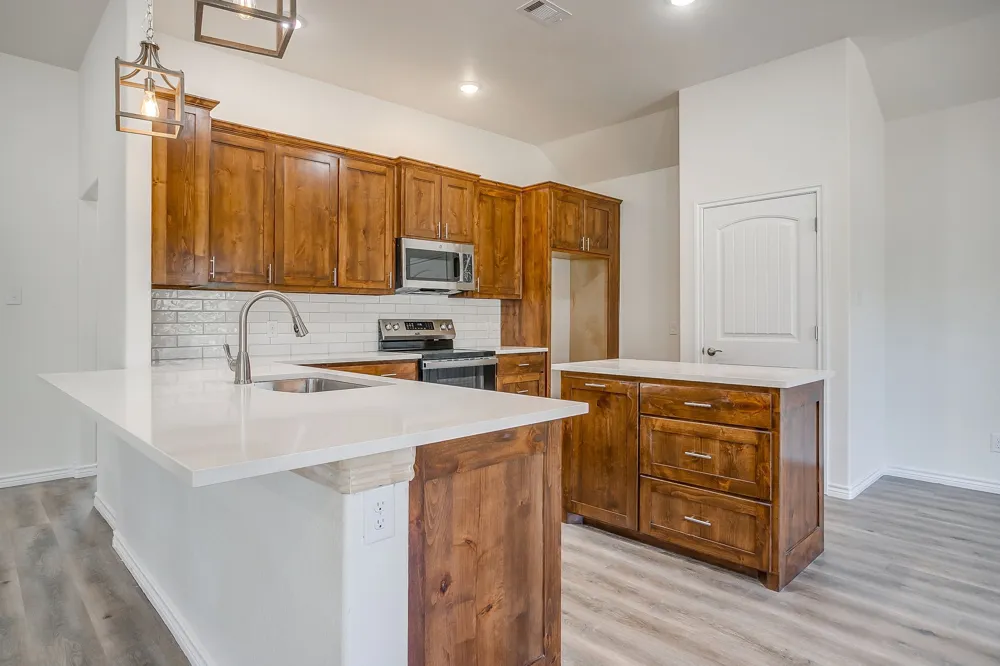 130 Abbott Avenue Covington, TX 76636