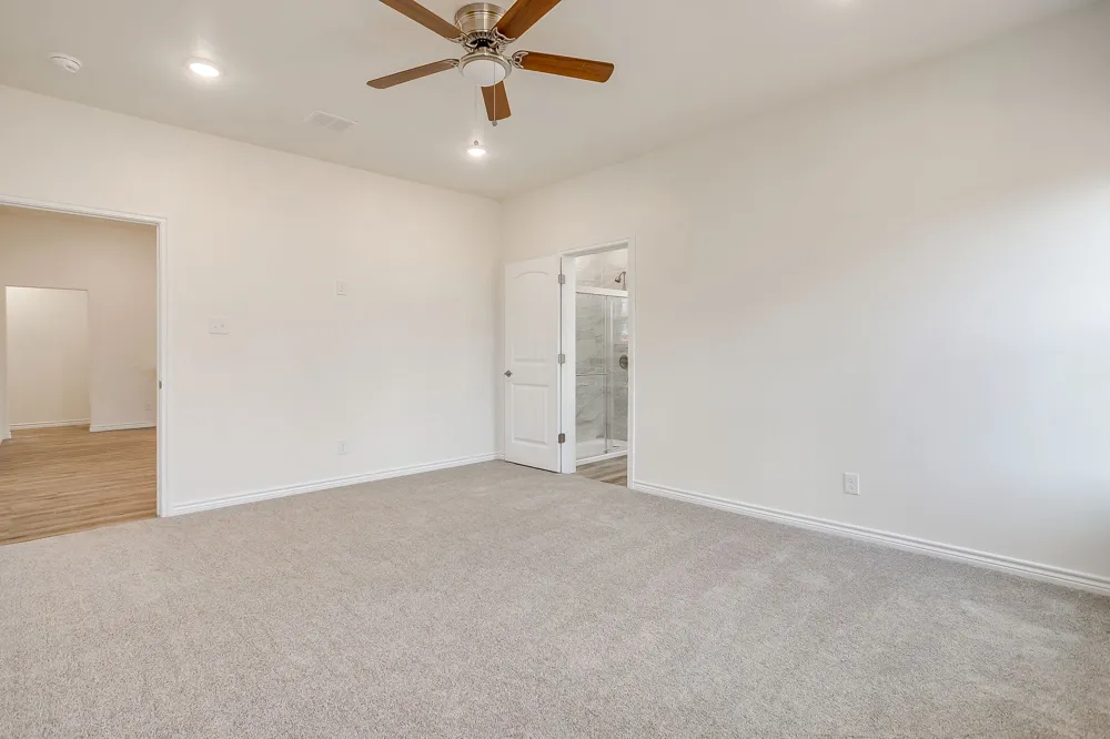 130 Abbott Avenue Covington, TX 76636