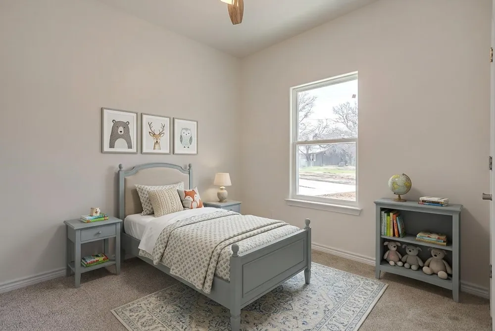 130 Abbott Avenue Covington, TX 76636