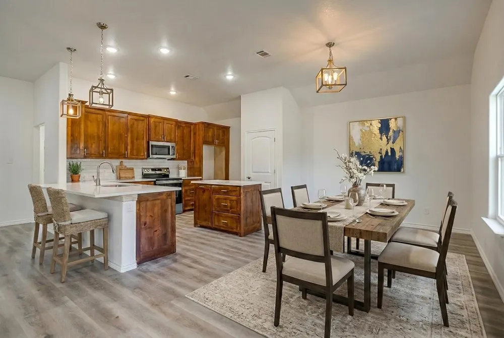 130 Abbott Avenue Covington, TX 76636