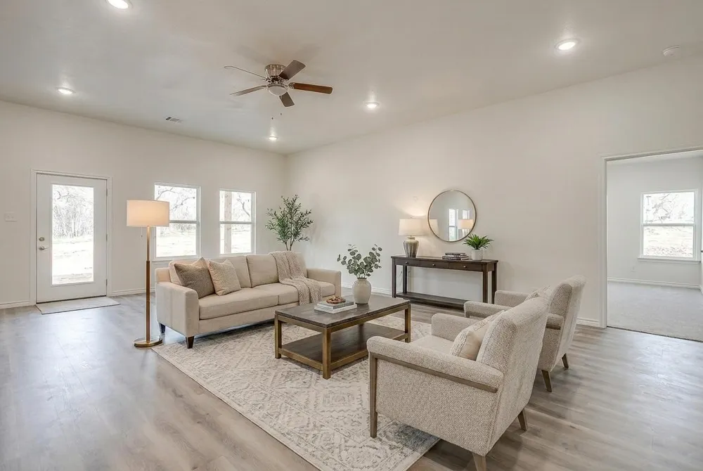130 Abbott Avenue Covington, TX 76636