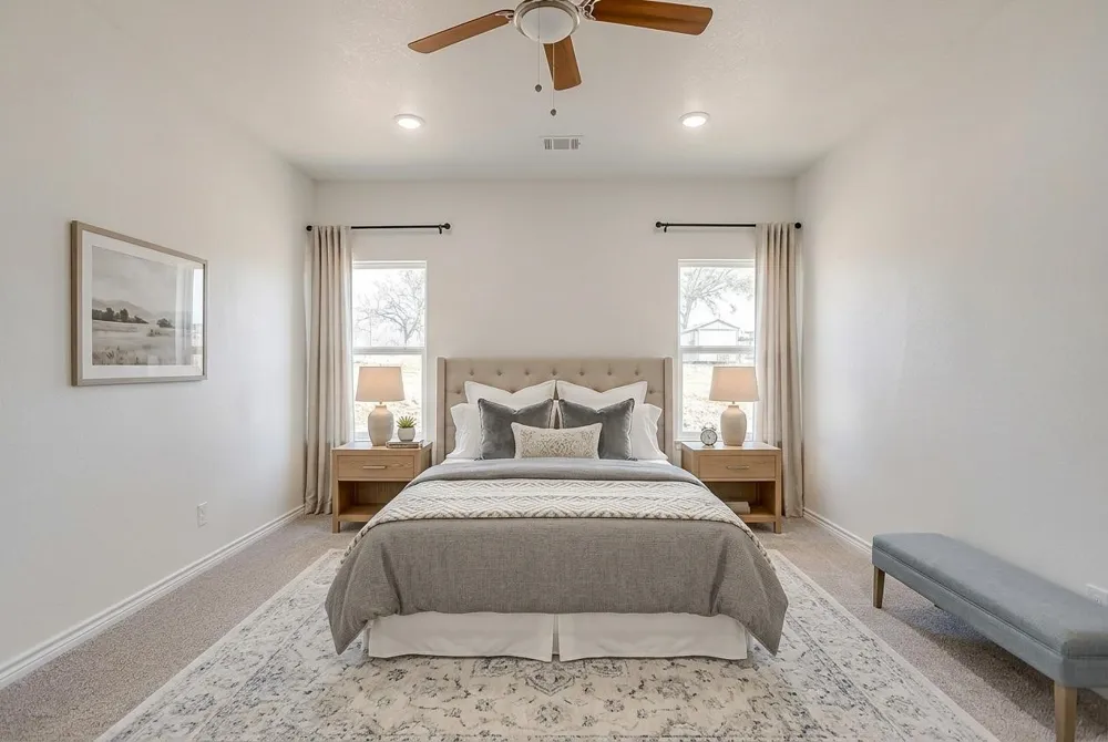 130 Abbott Avenue Covington, TX 76636